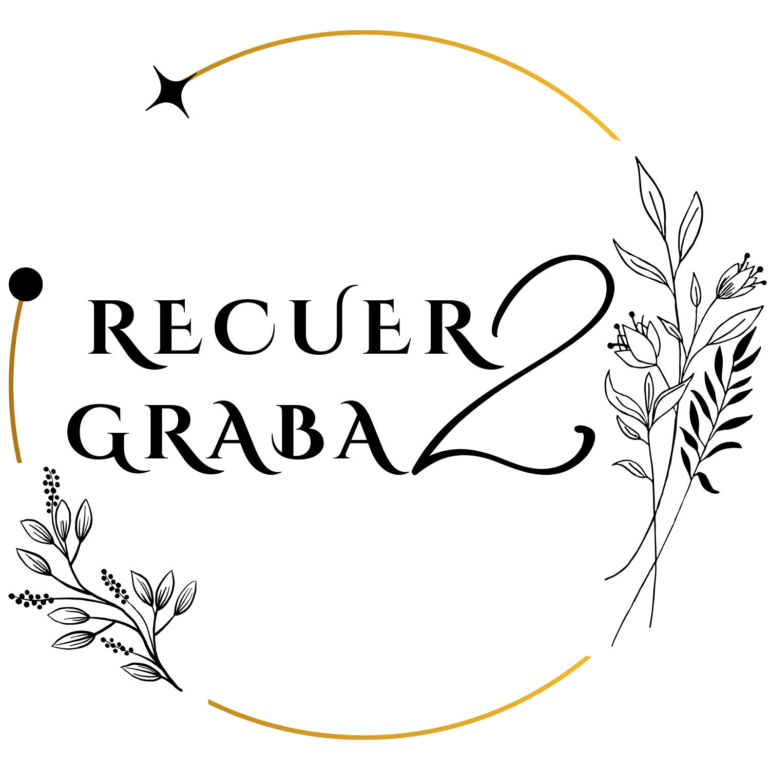 Recuerdos Grabados