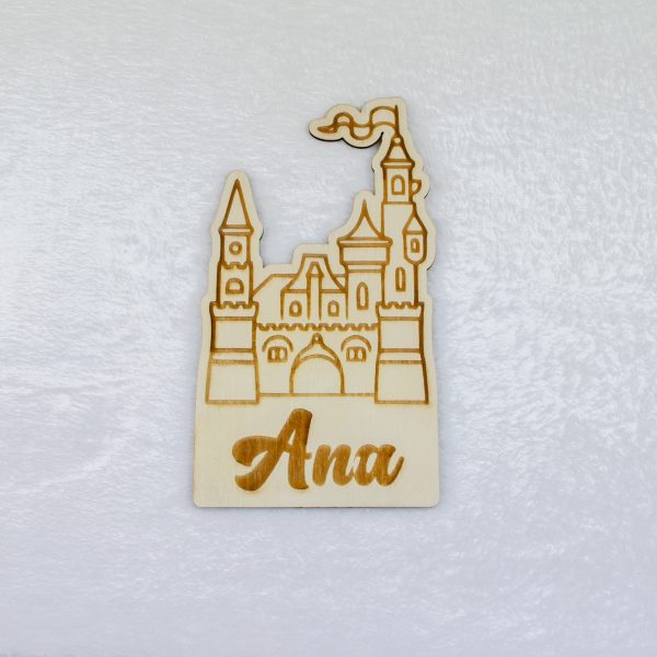Letrero personalizado para puerta - Imagen 5