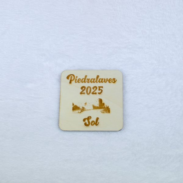 Posavasos personalizados - Imagen 2