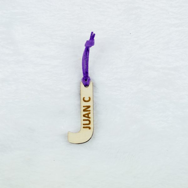 Marcasitios personalizados Letras - Imagen 2