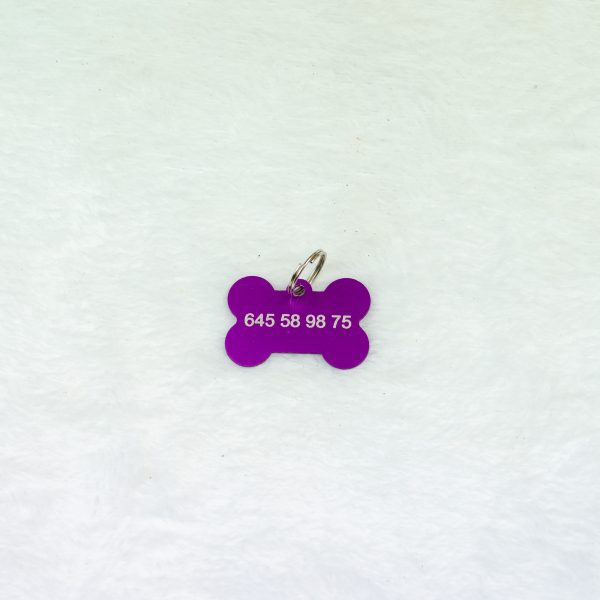 Chapas para mascotas - Imagen 3